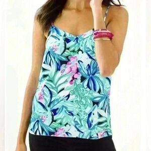 Lilly Pulitzer Medium Margaery Shell. item#6U